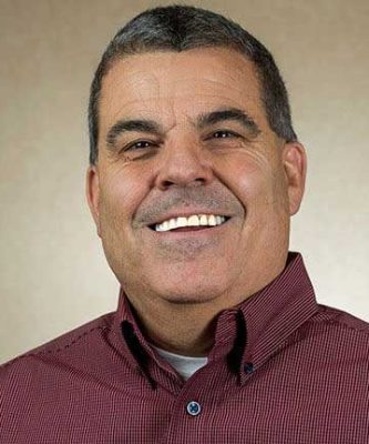 Dr. Chris Diatte, M.D.